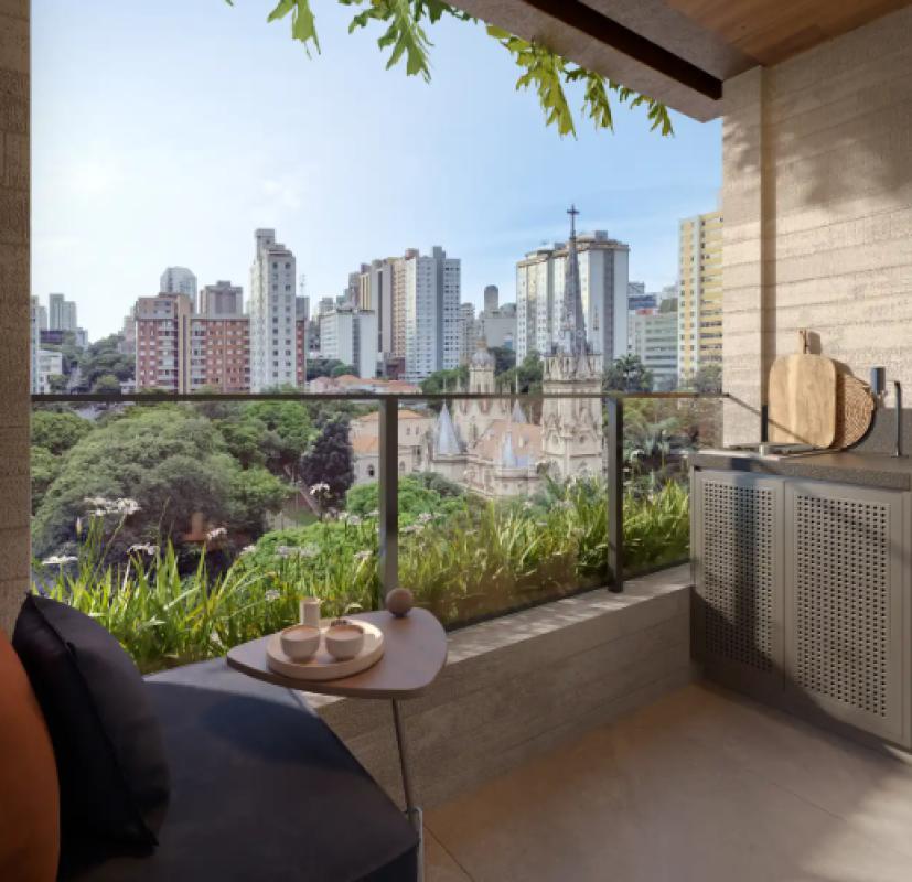 Apartamento, Boa Viagem, 1 Quarto, 0 Vaga, 1 Suíte
