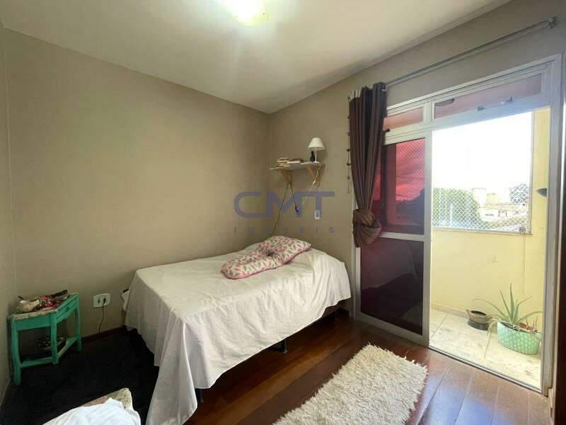 Apartamento, Santa Efigênia, 3 Quartos, 2 Vagas, 1 Suíte