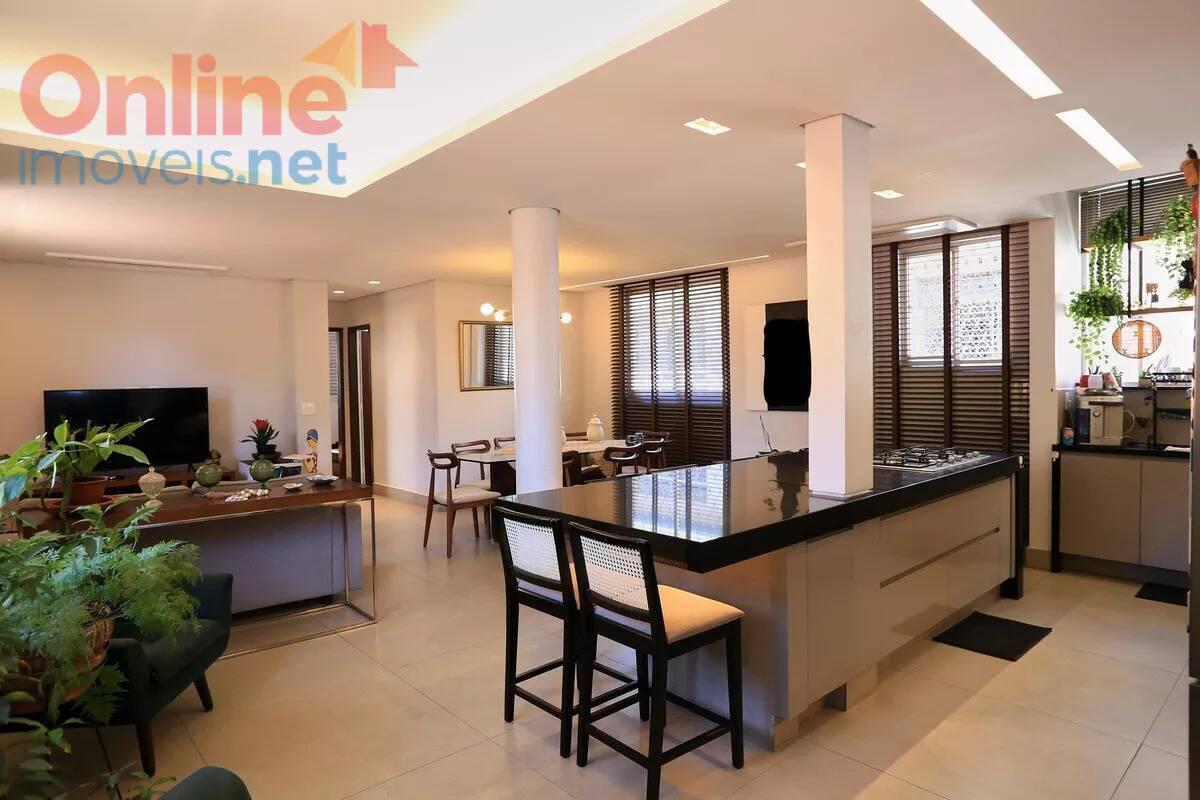 Apartamento, Santo Antônio, 5 Quartos, 0 Vaga, 2 Suítes