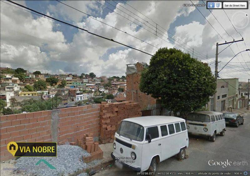 Lote em Condomínio, Morada Nova