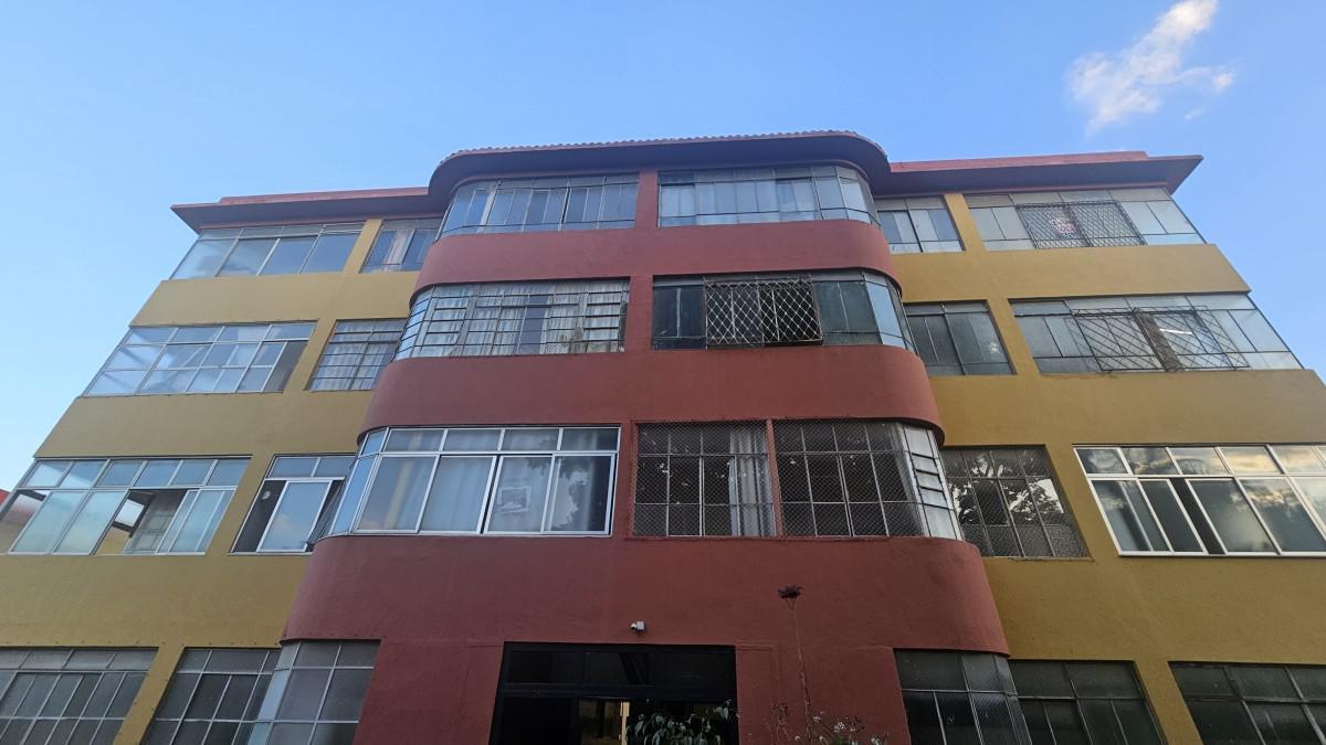 Apartamento, São Cristóvão, 2 Quartos, 1 Vaga