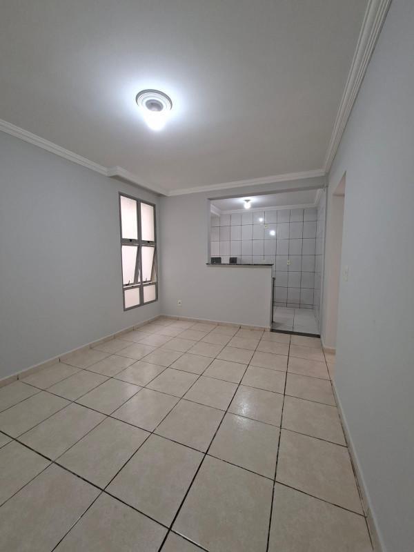 Apartamento, Diamante, 2 Quartos, 1 Vaga
