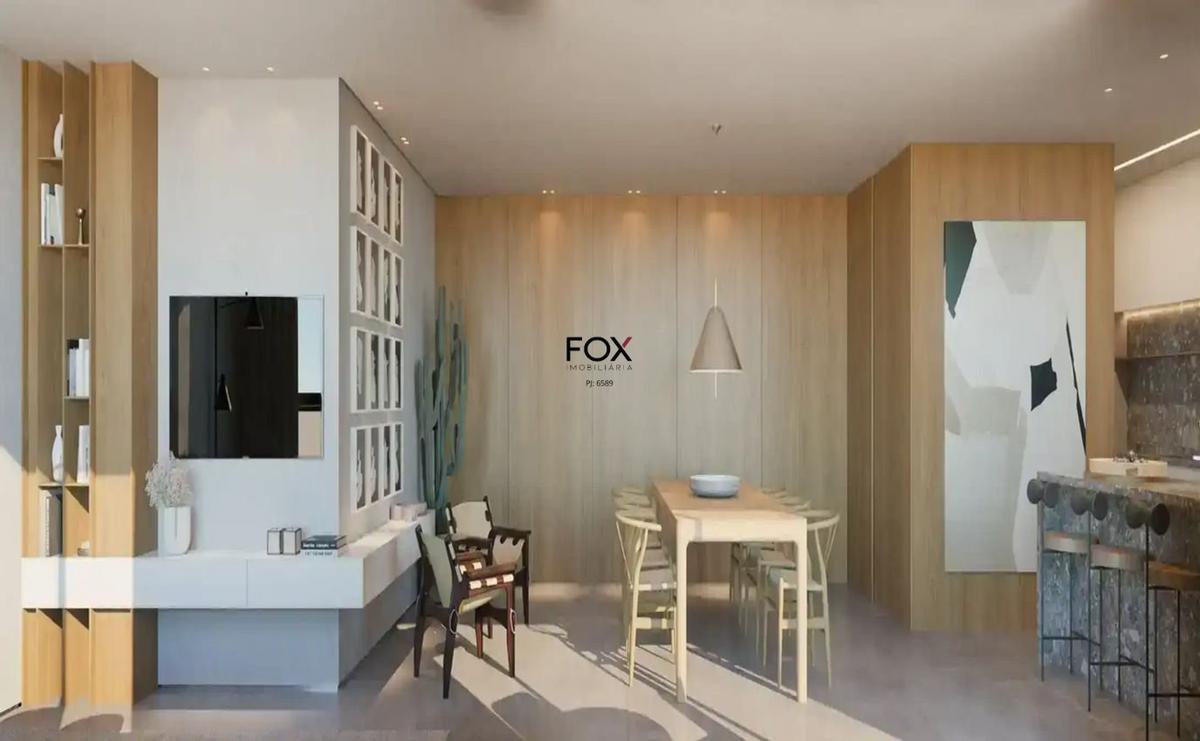 Apartamento, Ouro Preto, 4 Quartos, 3 Vagas, 2 Suítes