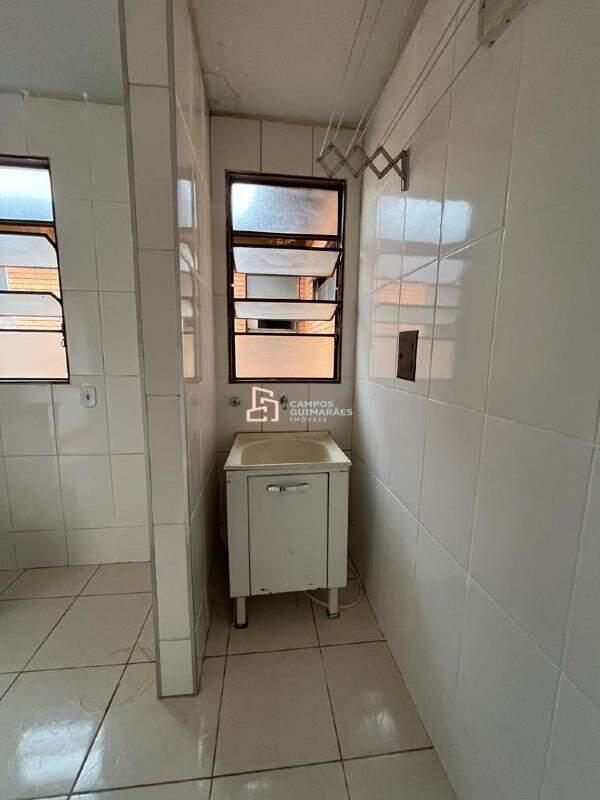 Apartamento, Milionários, 2 Quartos, 1 Vaga