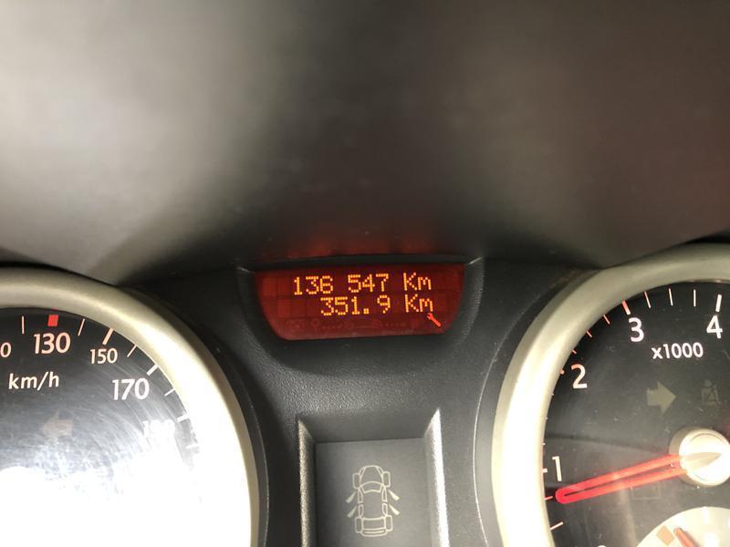 Renault Megane Sedan Dynamique Hi-flex 1.6 16v