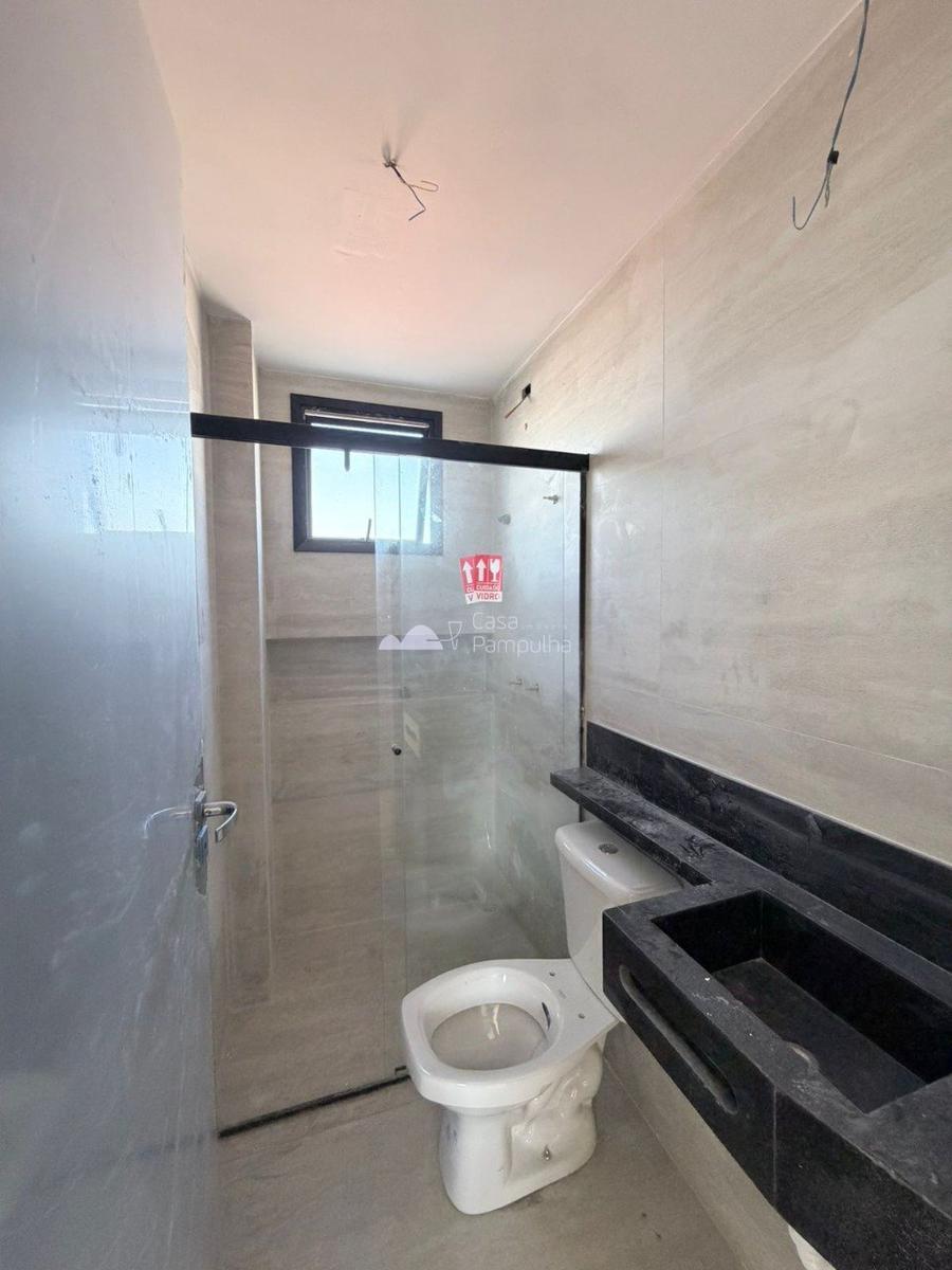 Apartamento, Itapoã, 3 Quartos, 2 Vagas, 1 Suíte