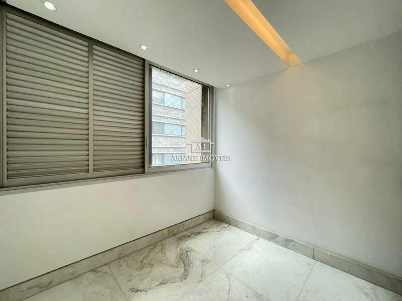 Cobertura, Savassi, 4 Quartos, 3 Vagas, 2 Suítes