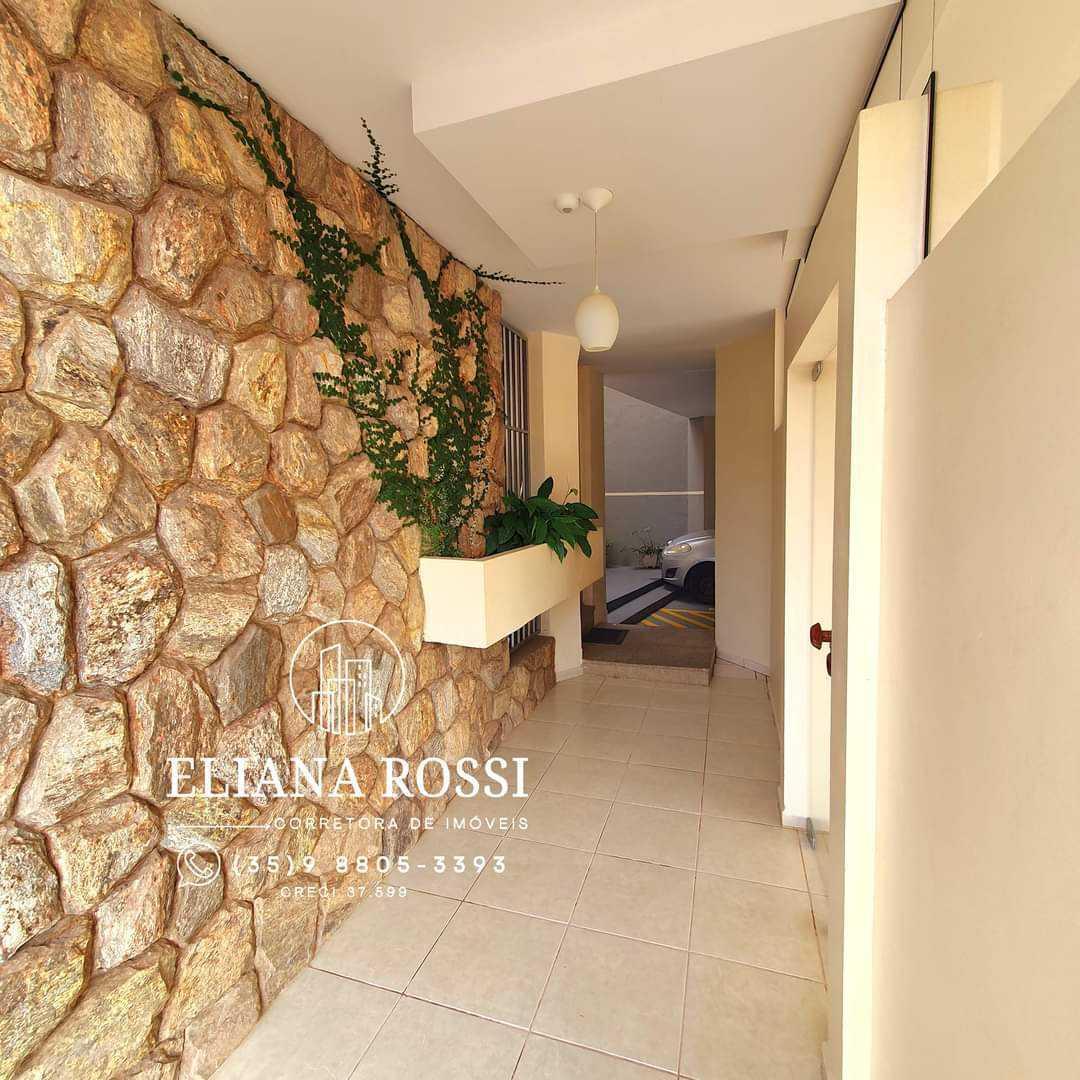 Apartamento, Vila Pinto, 3 Quartos, 2 Vagas, 2 Suítes