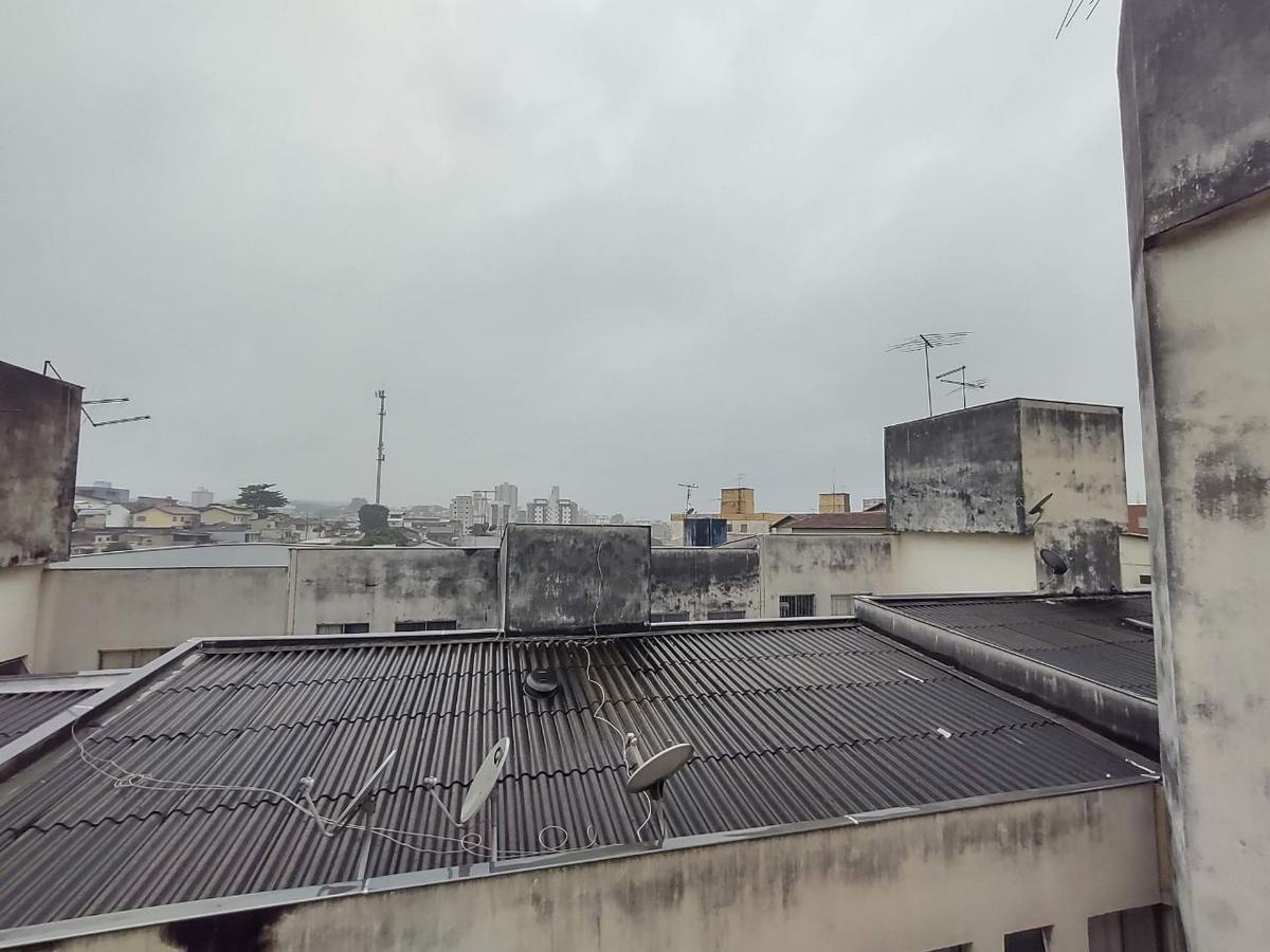 Apartamento, João Pinheiro, 3 Quartos, 1 Vaga