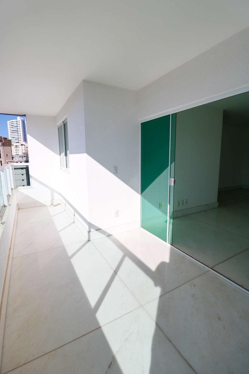 Apartamento, Buritis, 4 Quartos, 3 Vagas, 3 Suítes