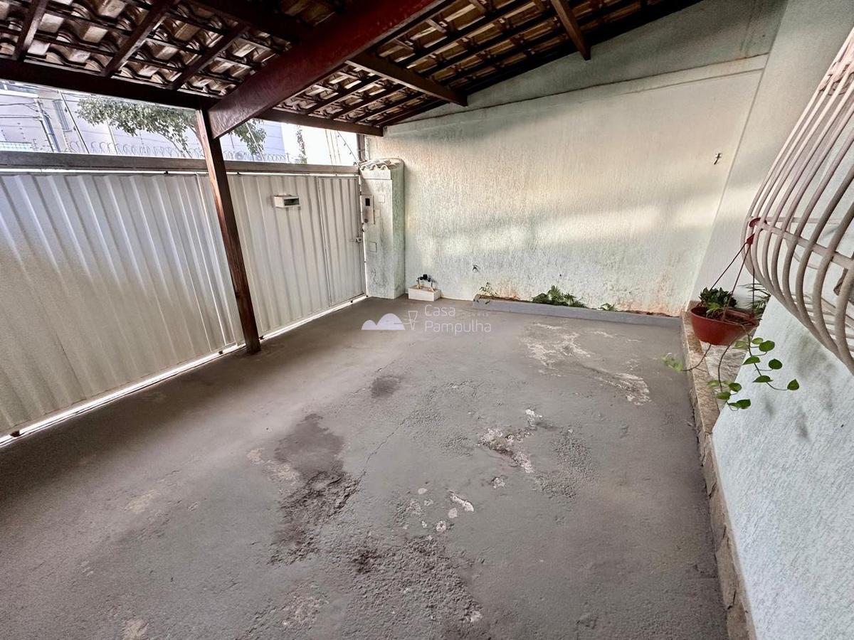 Casa, Heliópolis, 2 Quartos, 2 Vagas, 1 Suíte