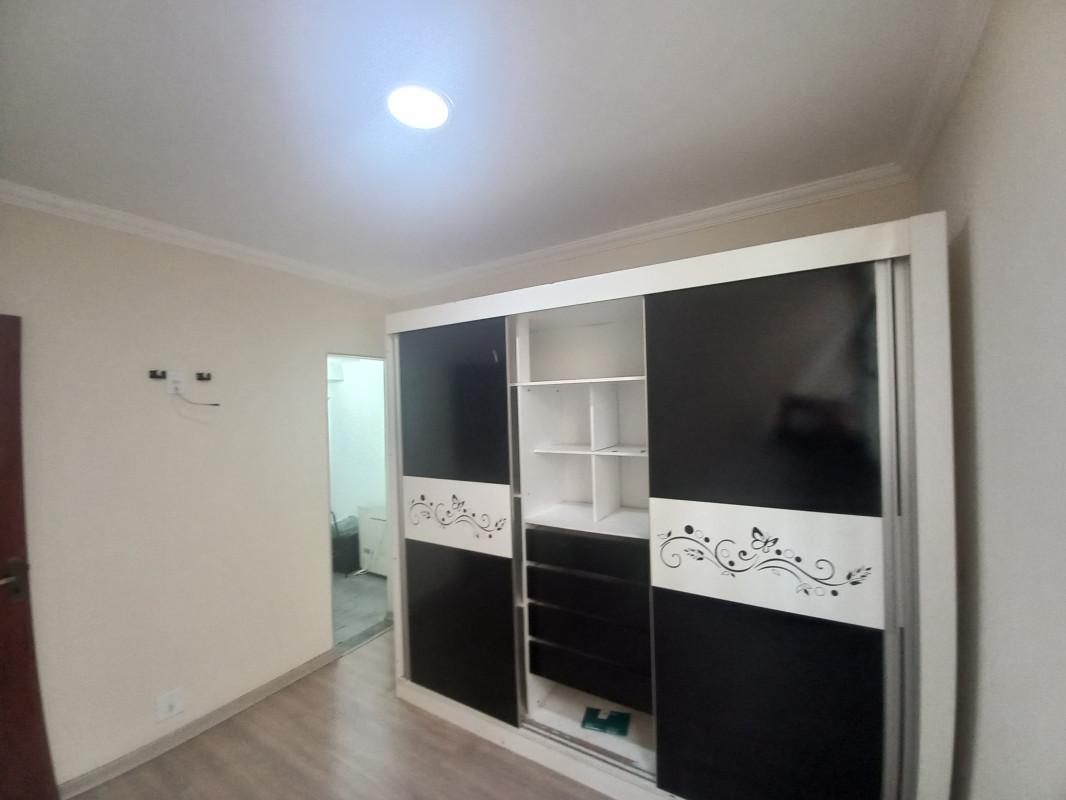 Apartamento, Eldorado, 2 Quartos, 1 Vaga