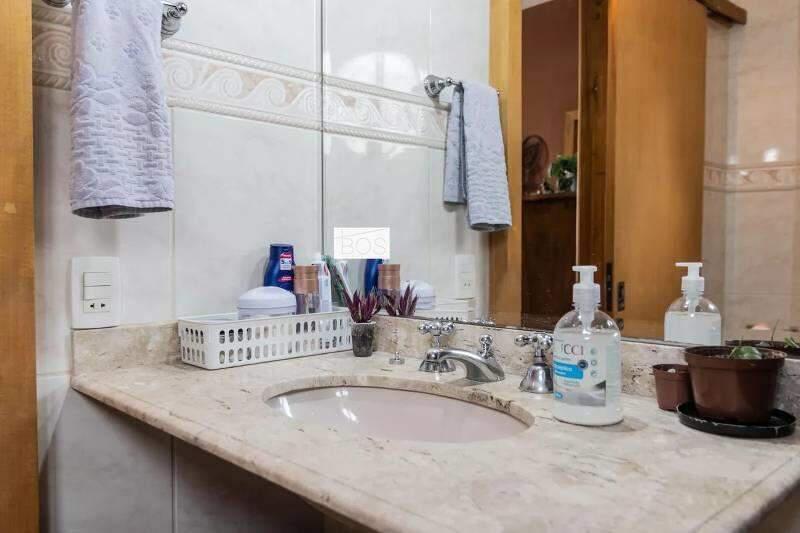 Apartamento, Coração de Jesus, 3 Quartos, 1 Vaga, 1 Suíte