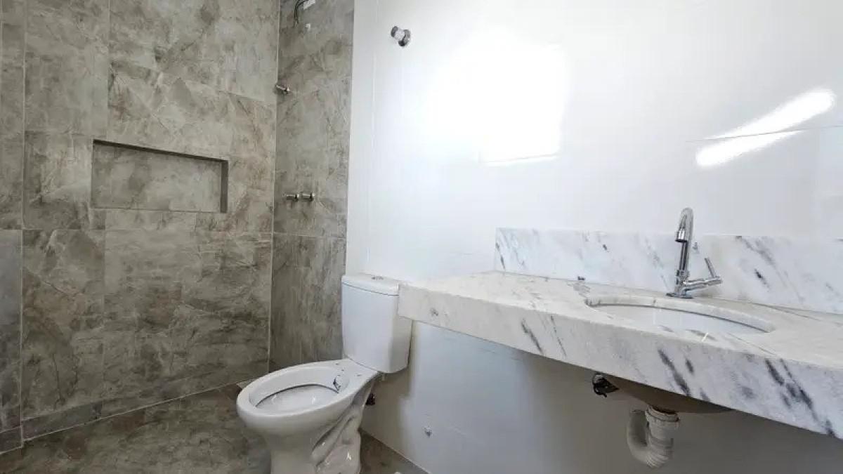 Casa, Santa Mônica, 3 Quartos, 2 Vagas, 1 Suíte