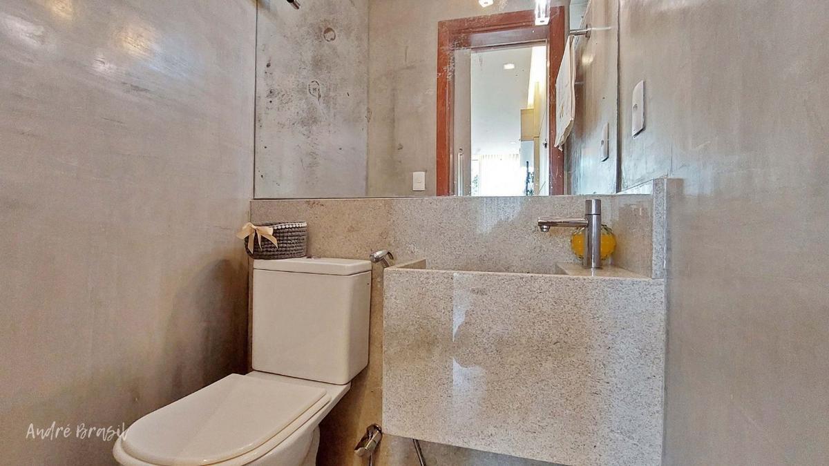Casa, Comiteco, 4 Quartos, 3 Vagas, 4 Suítes