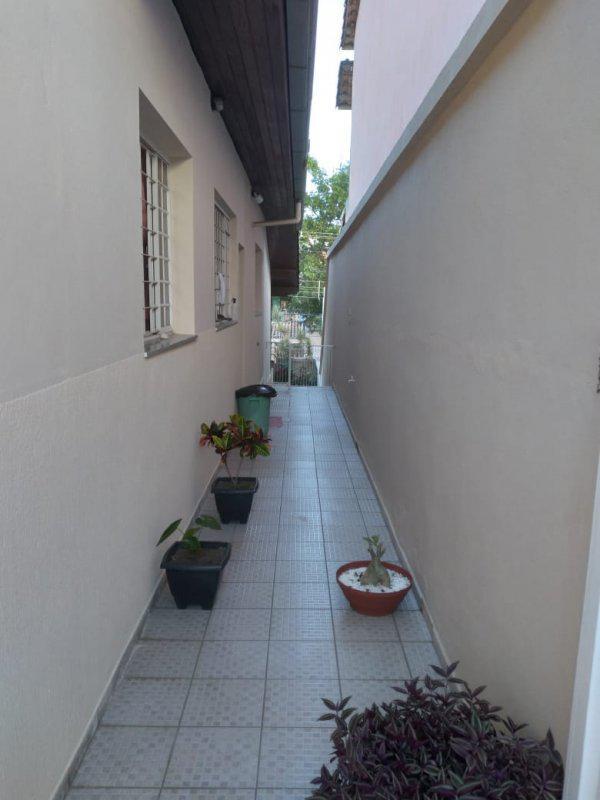 Casa, Tropical, 4 Quartos, 4 Vagas, 1 Suíte