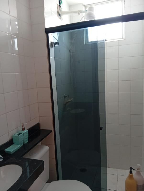 Apartamento, Ouro Preto, 2 Quartos, 1 Vaga