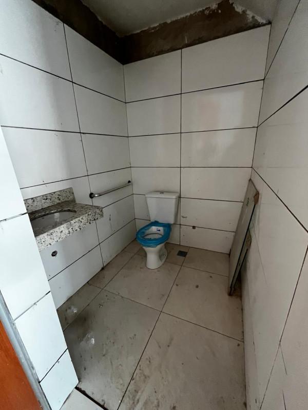 Apartamento, Jardim das Flores, 2 Quartos, 0 Vaga