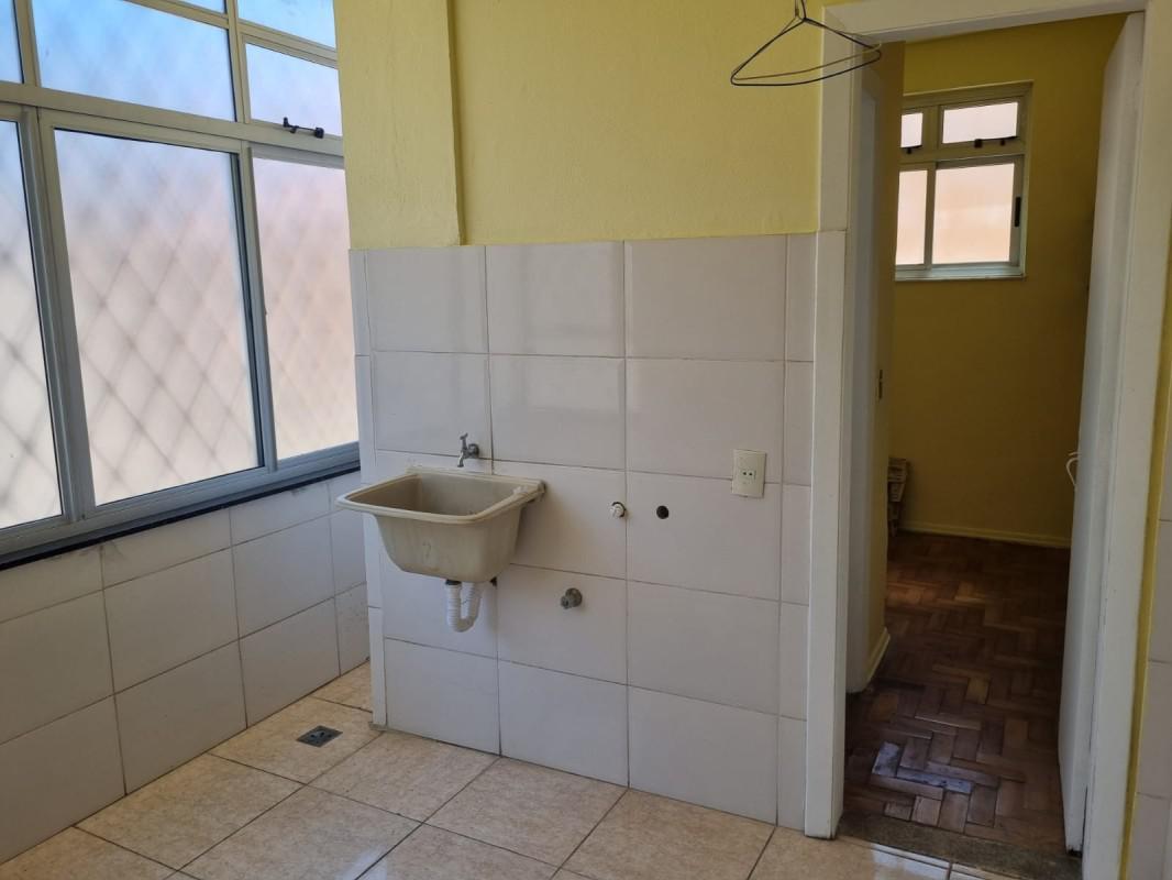Apartamento, Cruzeiro, 3 Quartos, 1 Vaga