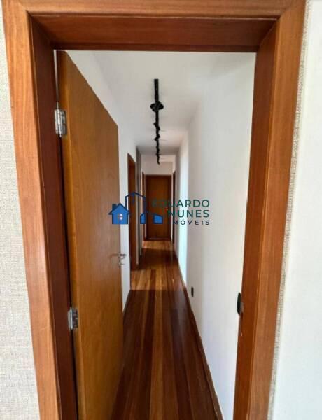 Cobertura, Sion, 4 Quartos, 4 Vagas, 1 Suíte