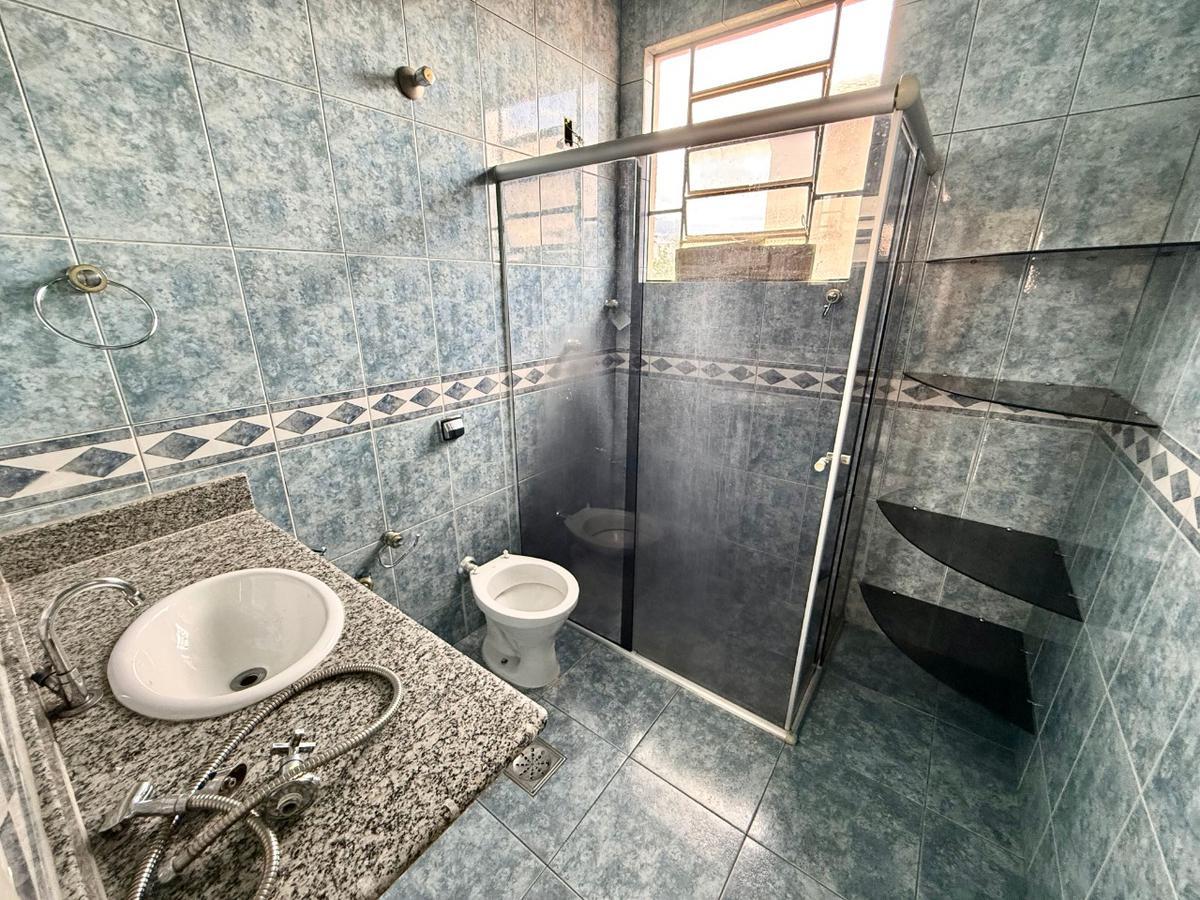 Casa, Santa Mônica, 2 Quartos, 1 Vaga