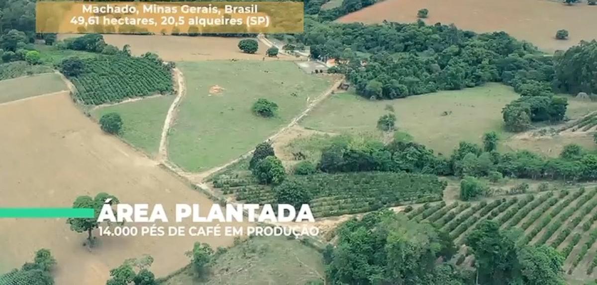 Fazenda, Zona Rural, 0 Quarto, 0 Vaga