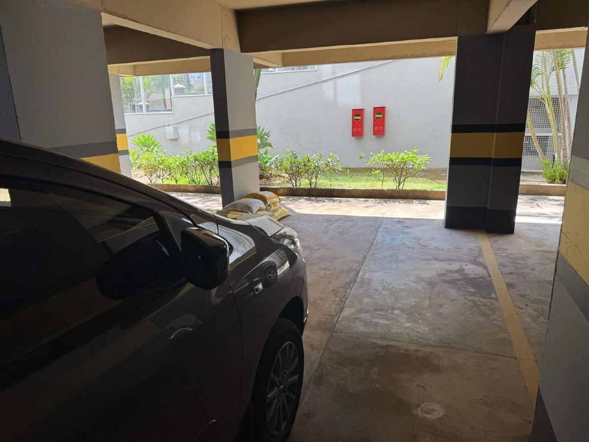 Apartamento, Buritis, 4 Quartos, 2 Vagas, 1 Suíte