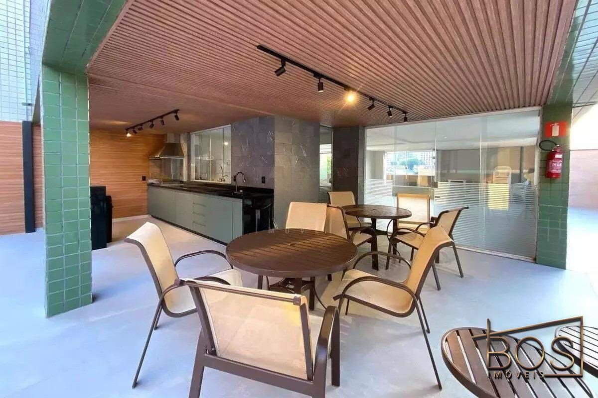 Apartamento, Anchieta, 3 Quartos, 0 Vaga, 2 Suítes