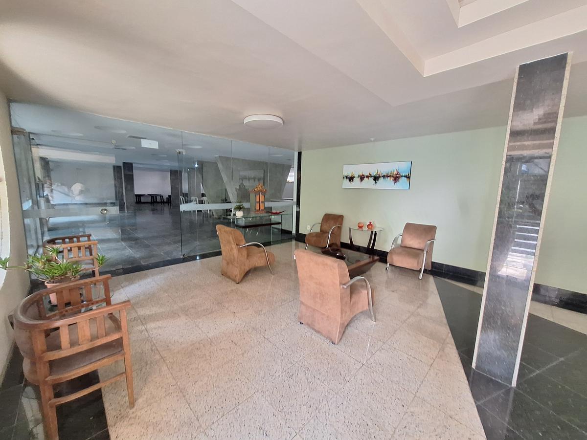 Apartamento, Santo Antônio, 3 Quartos, 1 Vaga, 1 Suíte