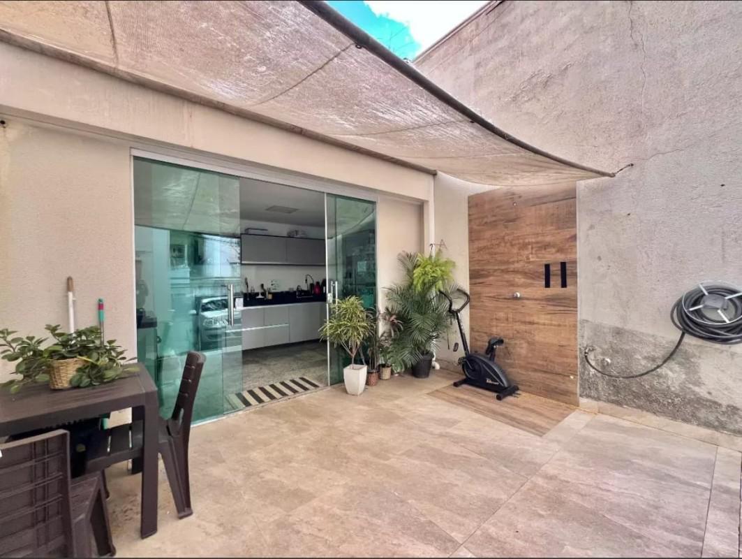 Apartamento, Santa Branca, 2 Quartos, 3 Vagas, 1 Suíte