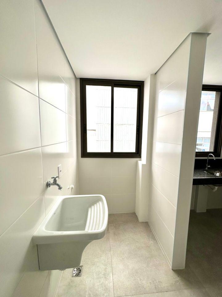 Apartamento, Santo Agostinho, 2 Quartos, 2 Vagas, 2 Suítes