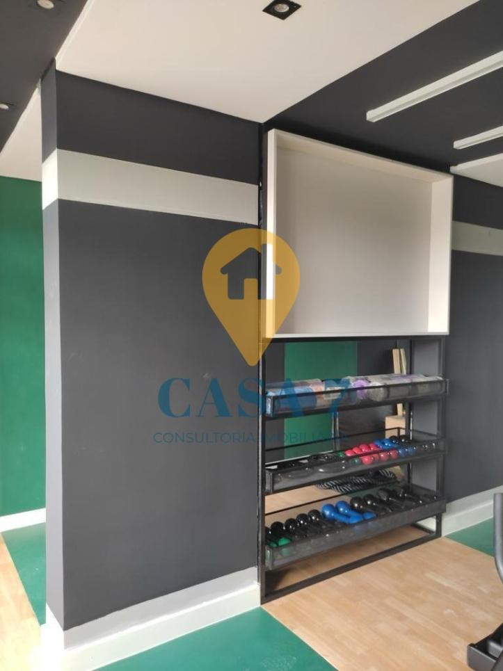 Apartamento, Nova Suíssa, 3 Quartos, 2 Vagas, 1 Suíte