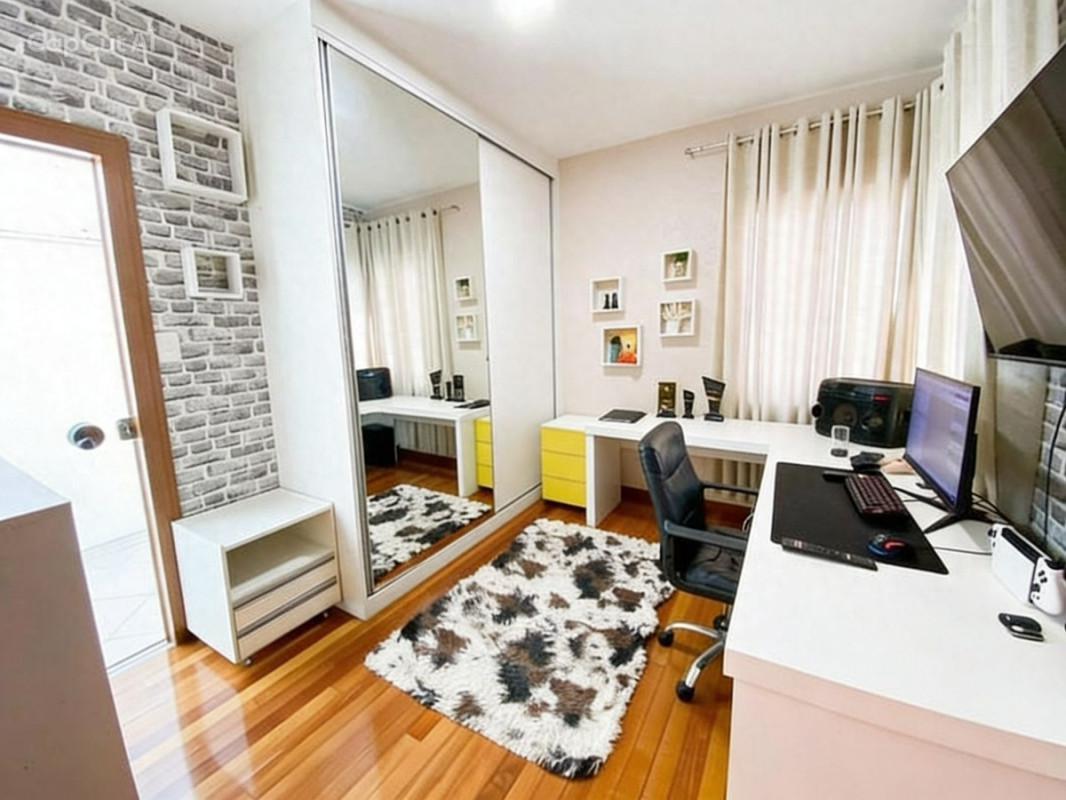 Casa, Manacás, 3 Quartos, 4 Vagas, 1 Suíte