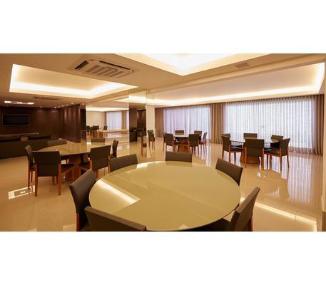 Apartamento, Carmo, 4 Quartos, 4 Vagas, 2 Suítes