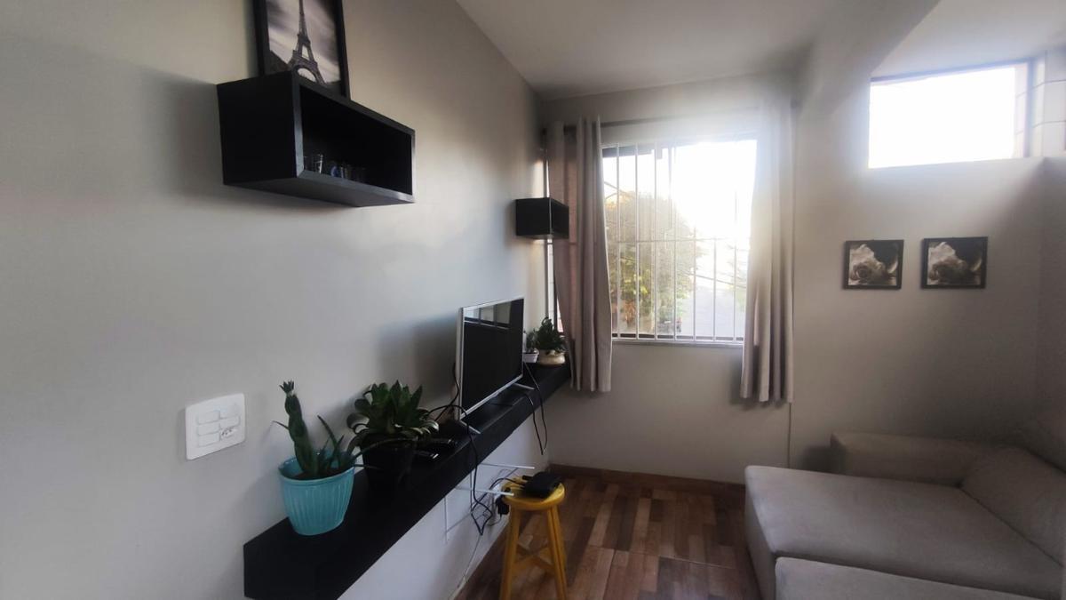 Apartamento, União, 4 Quartos, 2 Vagas, 1 Suíte