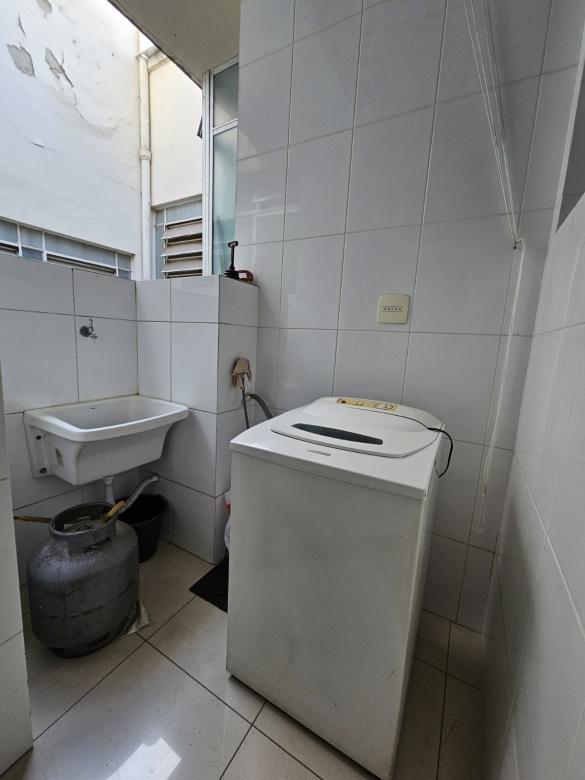 Apartamento, Santo Agostinho, 3 Quartos, 1 Vaga
