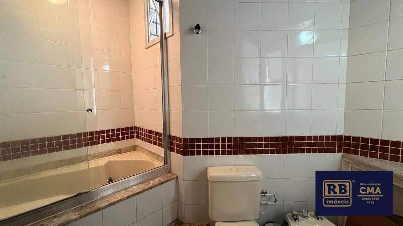 Apartamento, Lourdes, 1 Quarto, 1 Vaga, 1 Suíte