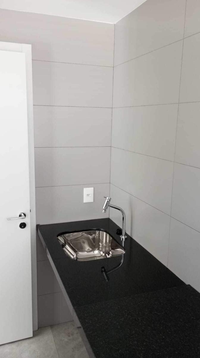 Apartamento, Lourdes, 3 Quartos, 2 Vagas, 1 Suíte