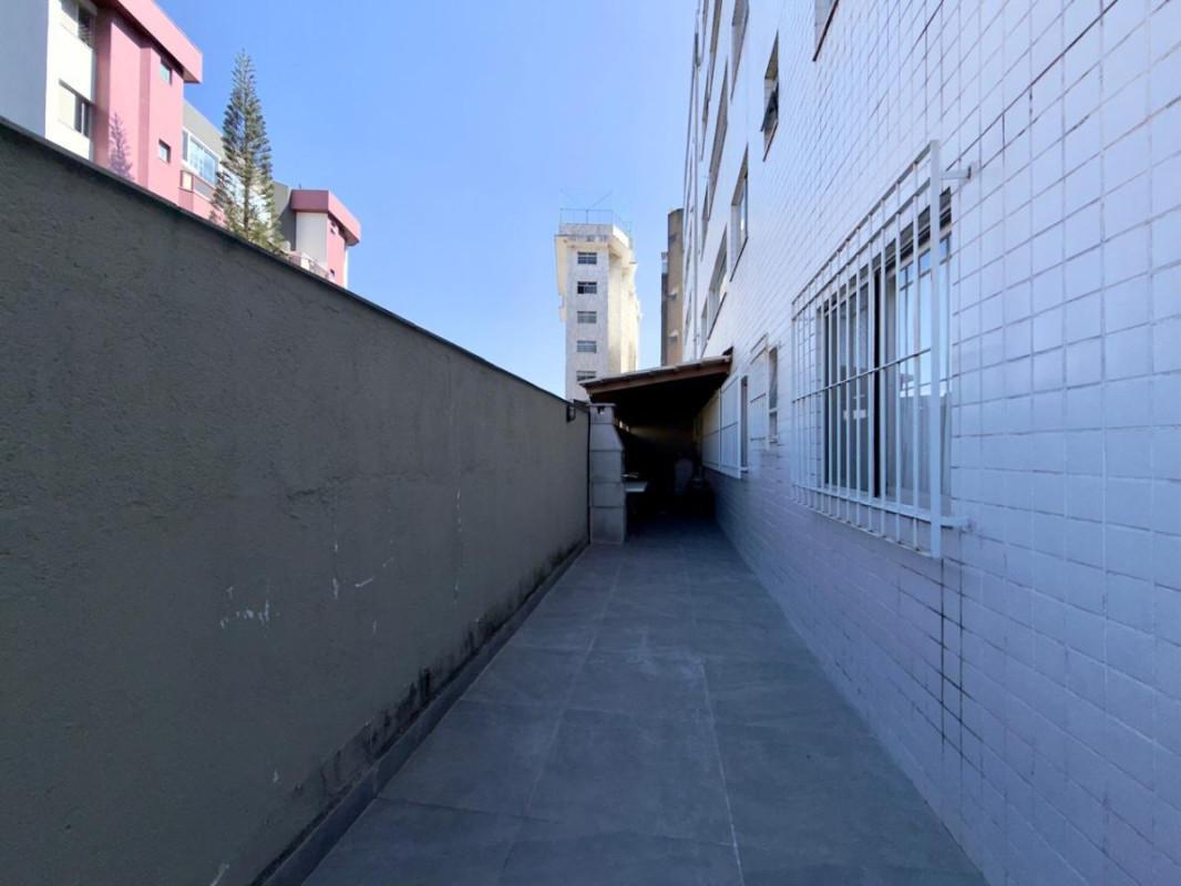 Apartamento, Santo Antônio, 3 Quartos, 2 Vagas, 1 Suíte