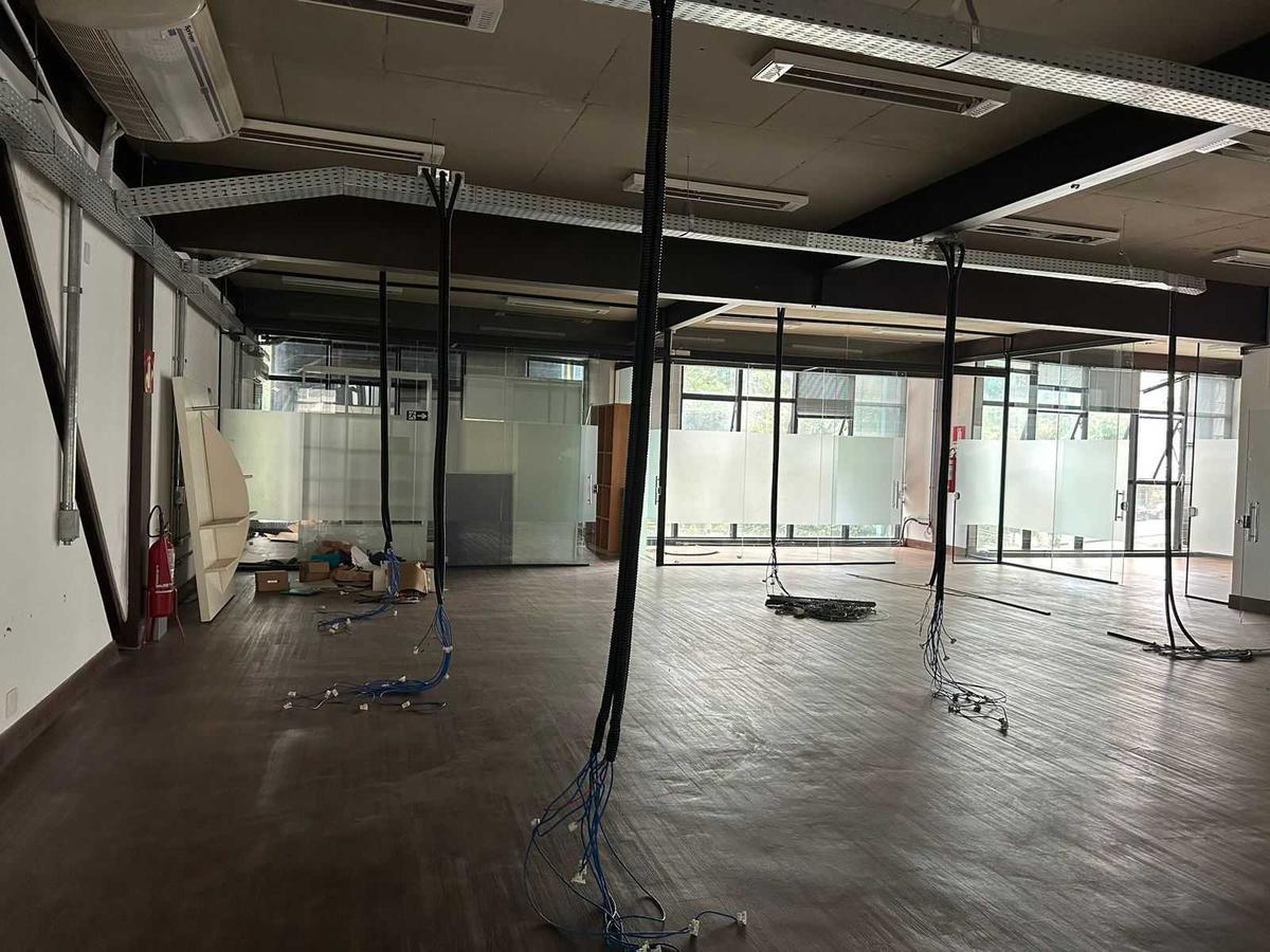Sala, Vale do Sereno, 0 Quarto, 0 Vaga
