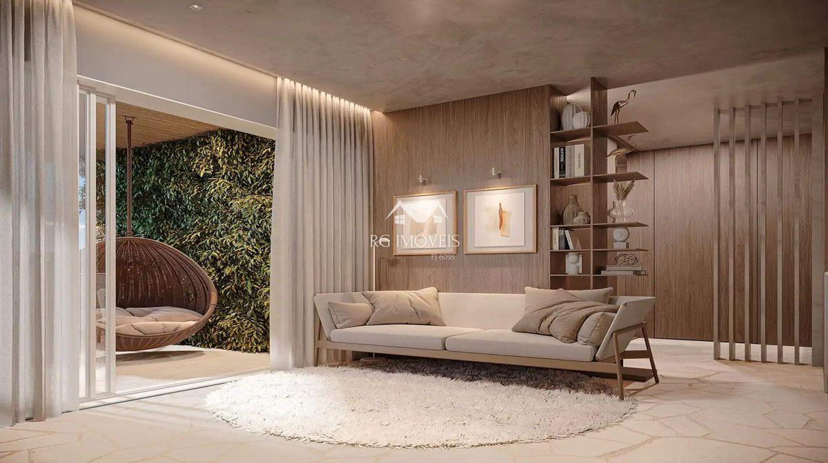 Apartamento, Funcionários, 2 Quartos, 1 Vaga, 2 Suítes