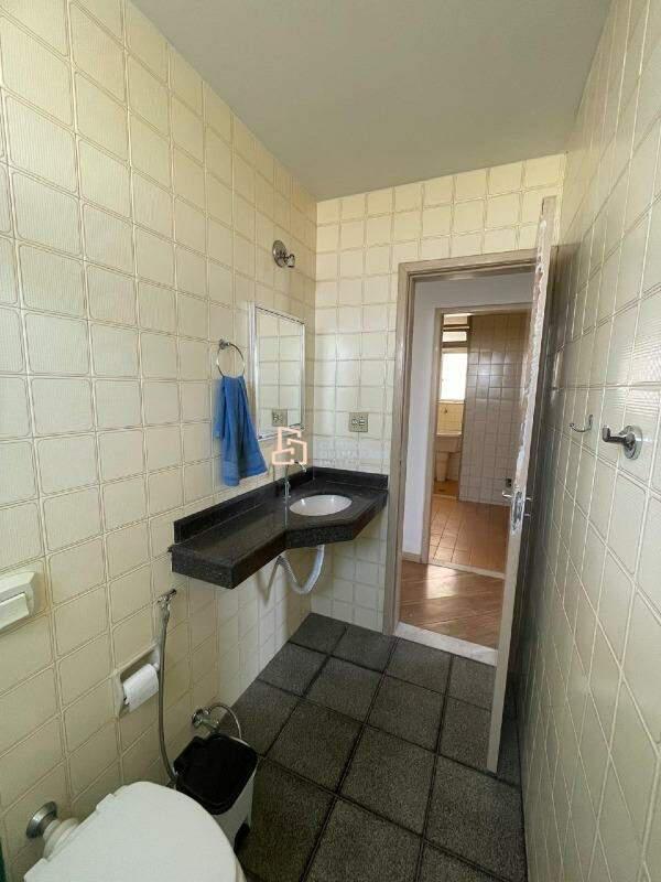Apartamento, Prado, 2 Quartos, 1 Vaga