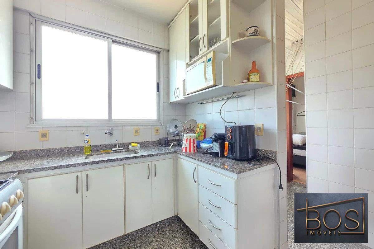 Apartamento, São Pedro, 3 Quartos, 2 Vagas, 1 Suíte