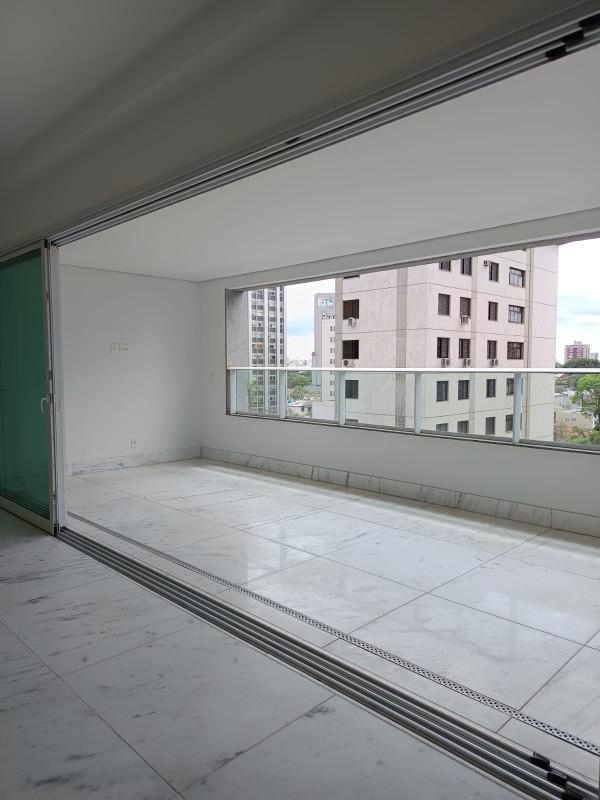 Apartamento, Santo Agostinho, 4 Quartos, 4 Vagas, 2 Suítes