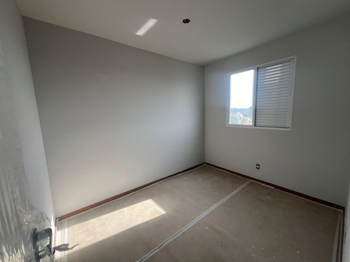 Apartamento, Santa Inês, 3 Quartos, 2 Vagas, 1 Suíte