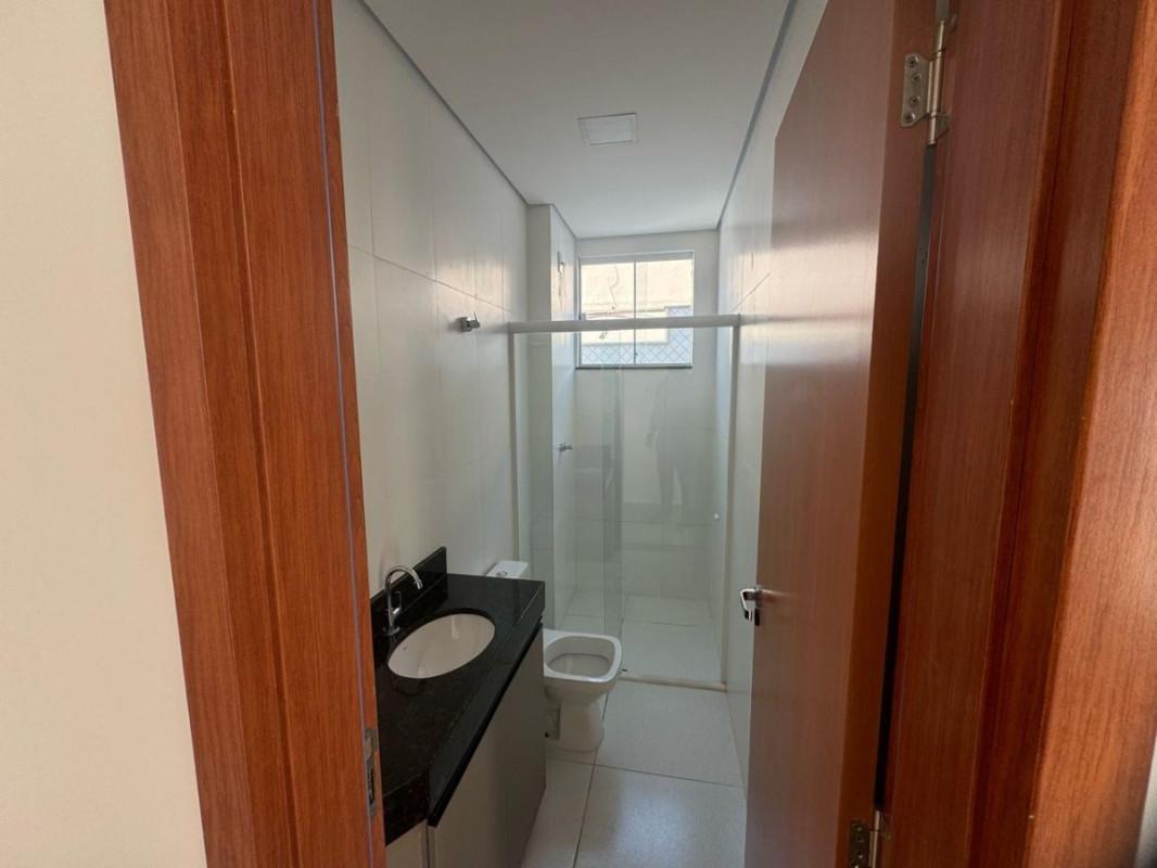 Apartamento, Miramar (barreiro), 3 Quartos, 2 Vagas, 1 Suíte