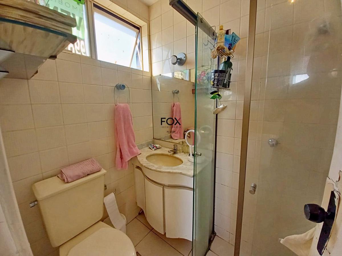 Apartamento, Santo Antônio, 3 Quartos, 1 Vaga, 1 Suíte