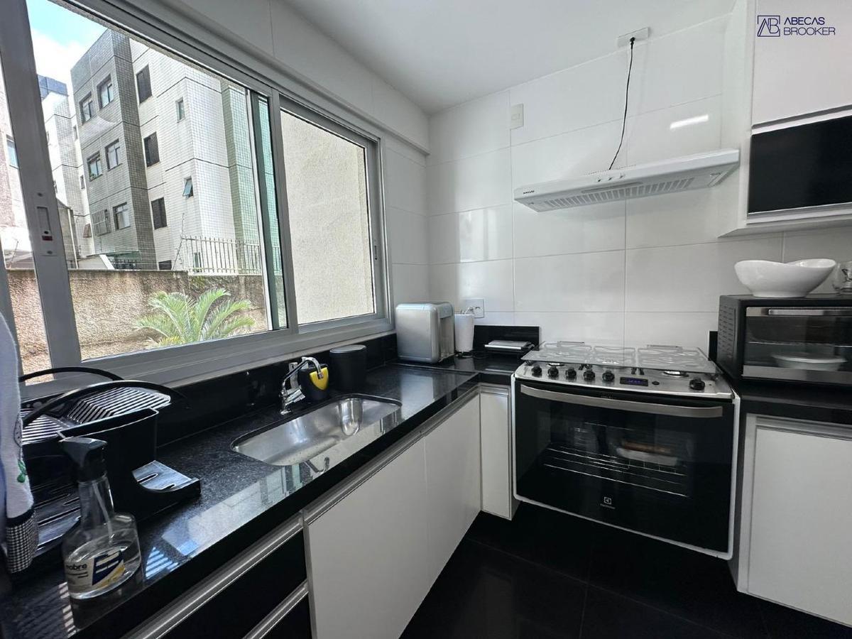 Apartamento, Buritis, 4 Quartos, 3 Vagas, 1 Suíte