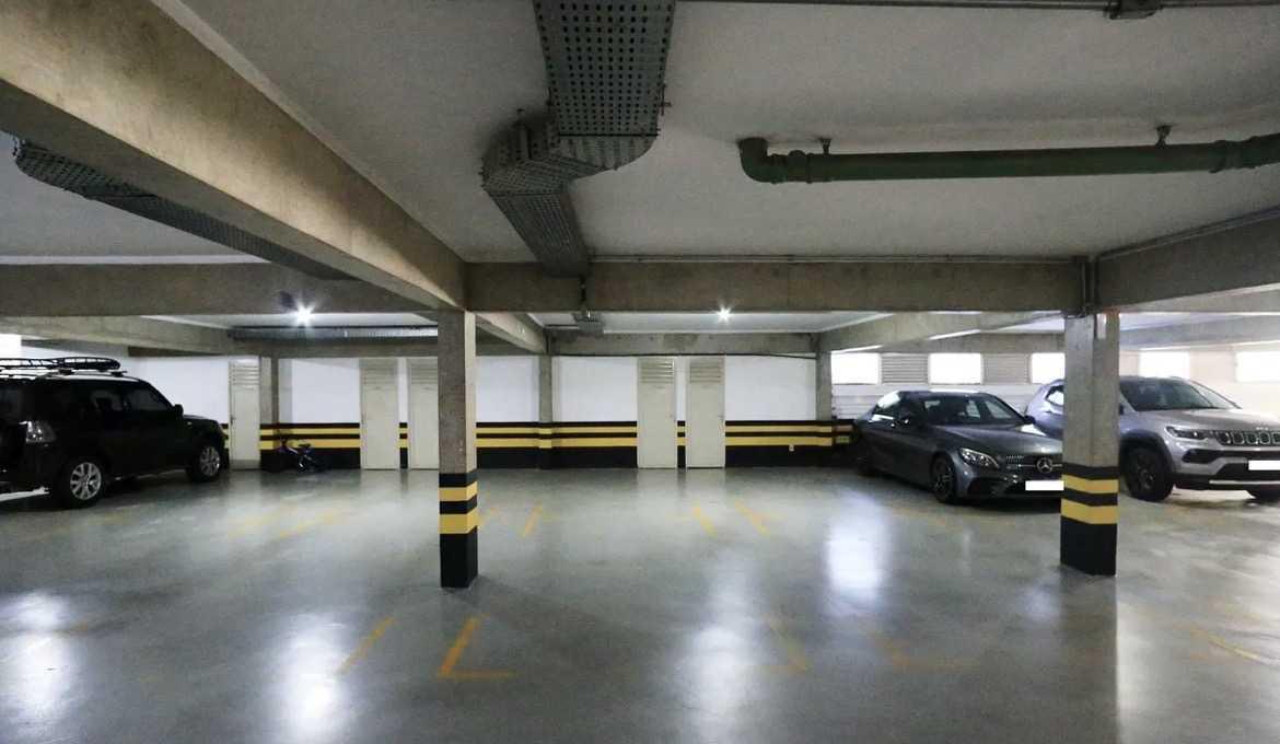 Apartamento, Anchieta, 3 Quartos, 2 Vagas, 1 Suíte