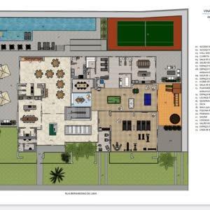 Apartamento, Gutierrez, 2 Quartos, 1 Vaga, 2 Suítes